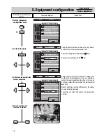 Preview for 18 page of Metz 63 61, 70 64, 72 66, 72 67, 82 Operating Instructions Manual