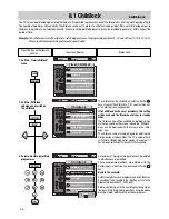 Предварительный просмотр 26 страницы Metz 63 61, 70 64, 72 66, 72 67, 82 Operating Instructions Manual