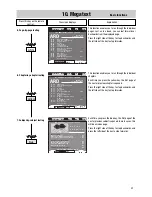 Предварительный просмотр 31 страницы Metz 63 61, 70 64, 72 66, 72 67, 82 Operating Instructions Manual