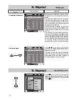 Предварительный просмотр 32 страницы Metz 63 61, 70 64, 72 66, 72 67, 82 Operating Instructions Manual