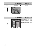 Preview for 34 page of Metz 63 61, 70 64, 72 66, 72 67, 82 Operating Instructions Manual