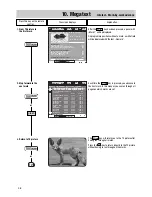 Предварительный просмотр 38 страницы Metz 63 61, 70 64, 72 66, 72 67, 82 Operating Instructions Manual