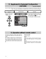 Preview for 44 page of Metz 63 61, 70 64, 72 66, 72 67, 82 Operating Instructions Manual