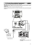 Предварительный просмотр 45 страницы Metz 63 61, 70 64, 72 66, 72 67, 82 Operating Instructions Manual