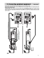 Preview for 47 page of Metz 63 61, 70 64, 72 66, 72 67, 82 Operating Instructions Manual