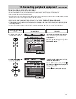 Предварительный просмотр 49 страницы Metz 63 61, 70 64, 72 66, 72 67, 82 Operating Instructions Manual