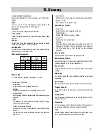 Предварительный просмотр 53 страницы Metz 63 61, 70 64, 72 66, 72 67, 82 Operating Instructions Manual