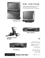 Предварительный просмотр 56 страницы Metz 63 61, 70 64, 72 66, 72 67, 82 Operating Instructions Manual