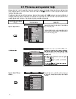 Предварительный просмотр 6 страницы Metz 63 TF 51, 70 TF 53 Operating Instructions Manual