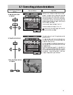 Preview for 21 page of Metz 63 TF 51, 70 TF 53 Operating Instructions Manual