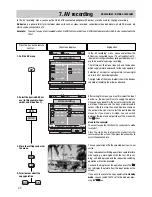 Предварительный просмотр 22 страницы Metz 63 TF 51, 70 TF 53 Operating Instructions Manual