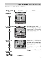 Предварительный просмотр 23 страницы Metz 63 TF 51, 70 TF 53 Operating Instructions Manual