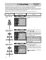 Предварительный просмотр 24 страницы Metz 63 TF 51, 70 TF 53 Operating Instructions Manual