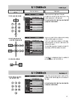 Предварительный просмотр 27 страницы Metz 63 TF 51, 70 TF 53 Operating Instructions Manual