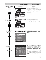 Предварительный просмотр 33 страницы Metz 63 TF 51, 70 TF 53 Operating Instructions Manual