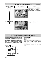 Предварительный просмотр 42 страницы Metz 63 TF 51, 70 TF 53 Operating Instructions Manual