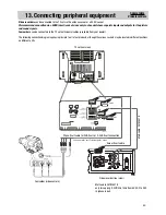 Предварительный просмотр 43 страницы Metz 63 TF 51, 70 TF 53 Operating Instructions Manual