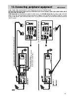 Preview for 45 page of Metz 63 TF 51, 70 TF 53 Operating Instructions Manual