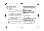 Предварительный просмотр 8 страницы Metz 70 MZ-4/5 Operating Instructions Manual