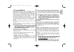 Предварительный просмотр 9 страницы Metz 70 MZ-4/5 Operating Instructions Manual