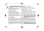 Предварительный просмотр 10 страницы Metz 70 MZ-4/5 Operating Instructions Manual