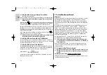 Предварительный просмотр 12 страницы Metz 70 MZ-4/5 Operating Instructions Manual