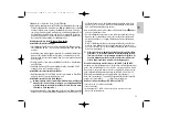 Предварительный просмотр 13 страницы Metz 70 MZ-4/5 Operating Instructions Manual