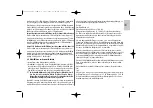 Предварительный просмотр 15 страницы Metz 70 MZ-4/5 Operating Instructions Manual