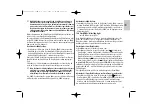 Предварительный просмотр 19 страницы Metz 70 MZ-4/5 Operating Instructions Manual