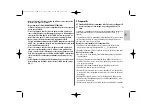 Предварительный просмотр 33 страницы Metz 70 MZ-4/5 Operating Instructions Manual