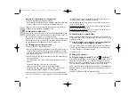 Предварительный просмотр 34 страницы Metz 70 MZ-4/5 Operating Instructions Manual