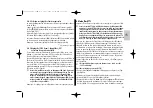 Предварительный просмотр 35 страницы Metz 70 MZ-4/5 Operating Instructions Manual