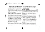 Предварительный просмотр 39 страницы Metz 70 MZ-4/5 Operating Instructions Manual