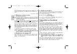 Предварительный просмотр 40 страницы Metz 70 MZ-4/5 Operating Instructions Manual