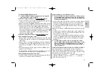 Предварительный просмотр 41 страницы Metz 70 MZ-4/5 Operating Instructions Manual