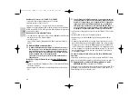 Предварительный просмотр 42 страницы Metz 70 MZ-4/5 Operating Instructions Manual