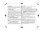 Предварительный просмотр 43 страницы Metz 70 MZ-4/5 Operating Instructions Manual