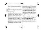 Предварительный просмотр 44 страницы Metz 70 MZ-4/5 Operating Instructions Manual