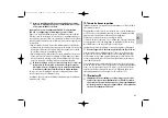 Предварительный просмотр 45 страницы Metz 70 MZ-4/5 Operating Instructions Manual