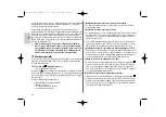 Предварительный просмотр 46 страницы Metz 70 MZ-4/5 Operating Instructions Manual