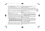 Предварительный просмотр 47 страницы Metz 70 MZ-4/5 Operating Instructions Manual