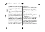 Предварительный просмотр 50 страницы Metz 70 MZ-4/5 Operating Instructions Manual