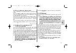 Предварительный просмотр 63 страницы Metz 70 MZ-4/5 Operating Instructions Manual