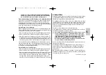 Предварительный просмотр 67 страницы Metz 70 MZ-4/5 Operating Instructions Manual