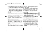 Предварительный просмотр 73 страницы Metz 70 MZ-4/5 Operating Instructions Manual