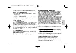 Предварительный просмотр 79 страницы Metz 70 MZ-4/5 Operating Instructions Manual