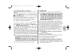 Предварительный просмотр 91 страницы Metz 70 MZ-4/5 Operating Instructions Manual