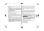 Предварительный просмотр 93 страницы Metz 70 MZ-4/5 Operating Instructions Manual