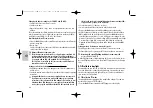 Предварительный просмотр 98 страницы Metz 70 MZ-4/5 Operating Instructions Manual