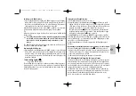 Предварительный просмотр 103 страницы Metz 70 MZ-4/5 Operating Instructions Manual